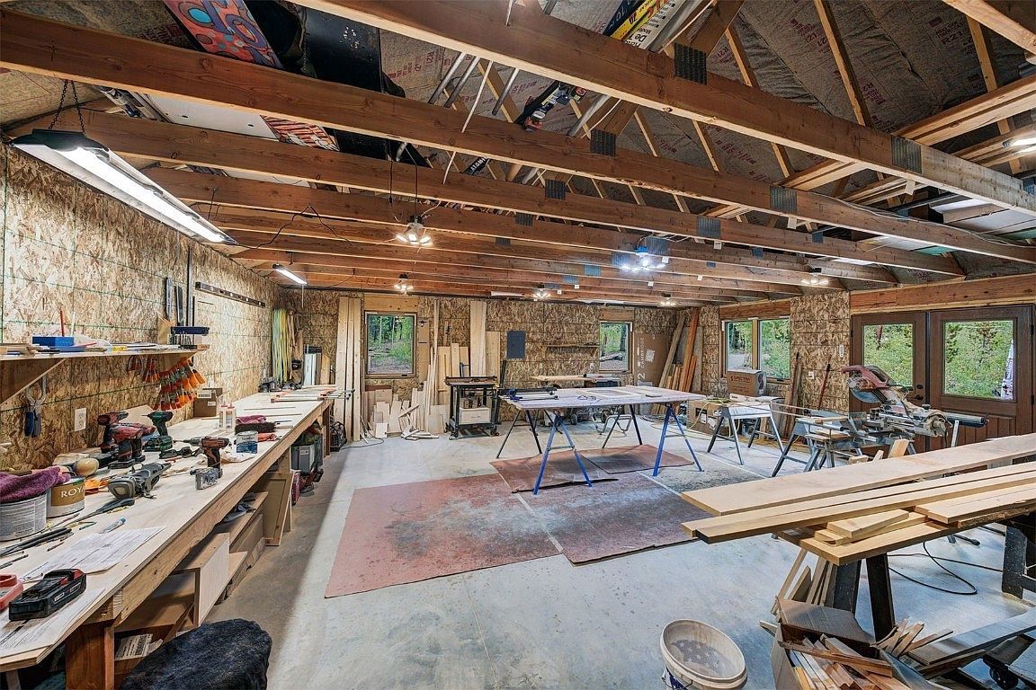 540 Glacier Ridge Rd Fairplay, CO 80440 - Thumbnail 4