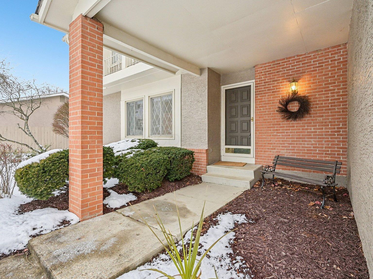 488 Uxbridge Ave Columbus, OH 43230 - Thumbnail 4