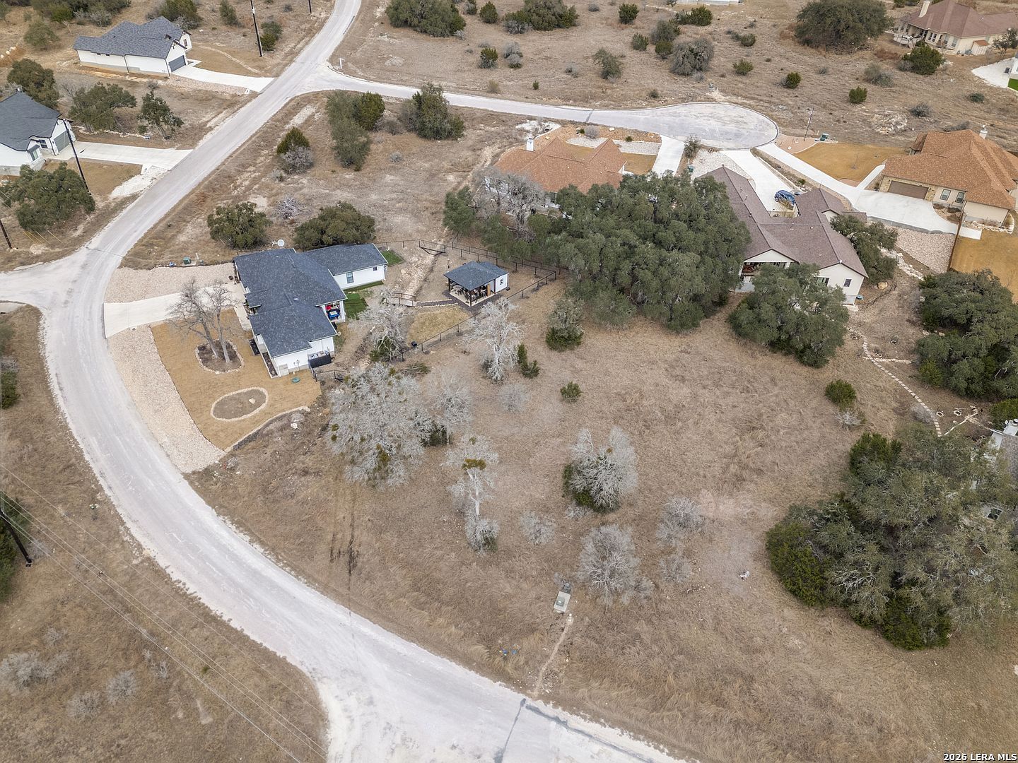 223 George Dolson #1593 Blanco, TX 78606 - Thumbnail 4