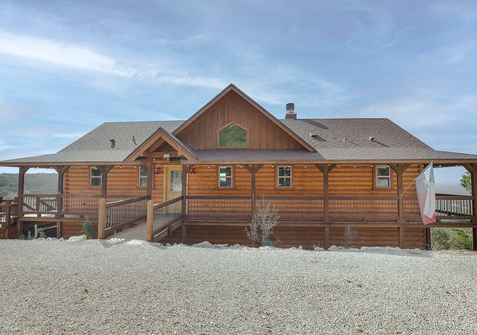 313 Timber Ridge Rd Pipe Creek, TX 78063 - Thumbnail 4