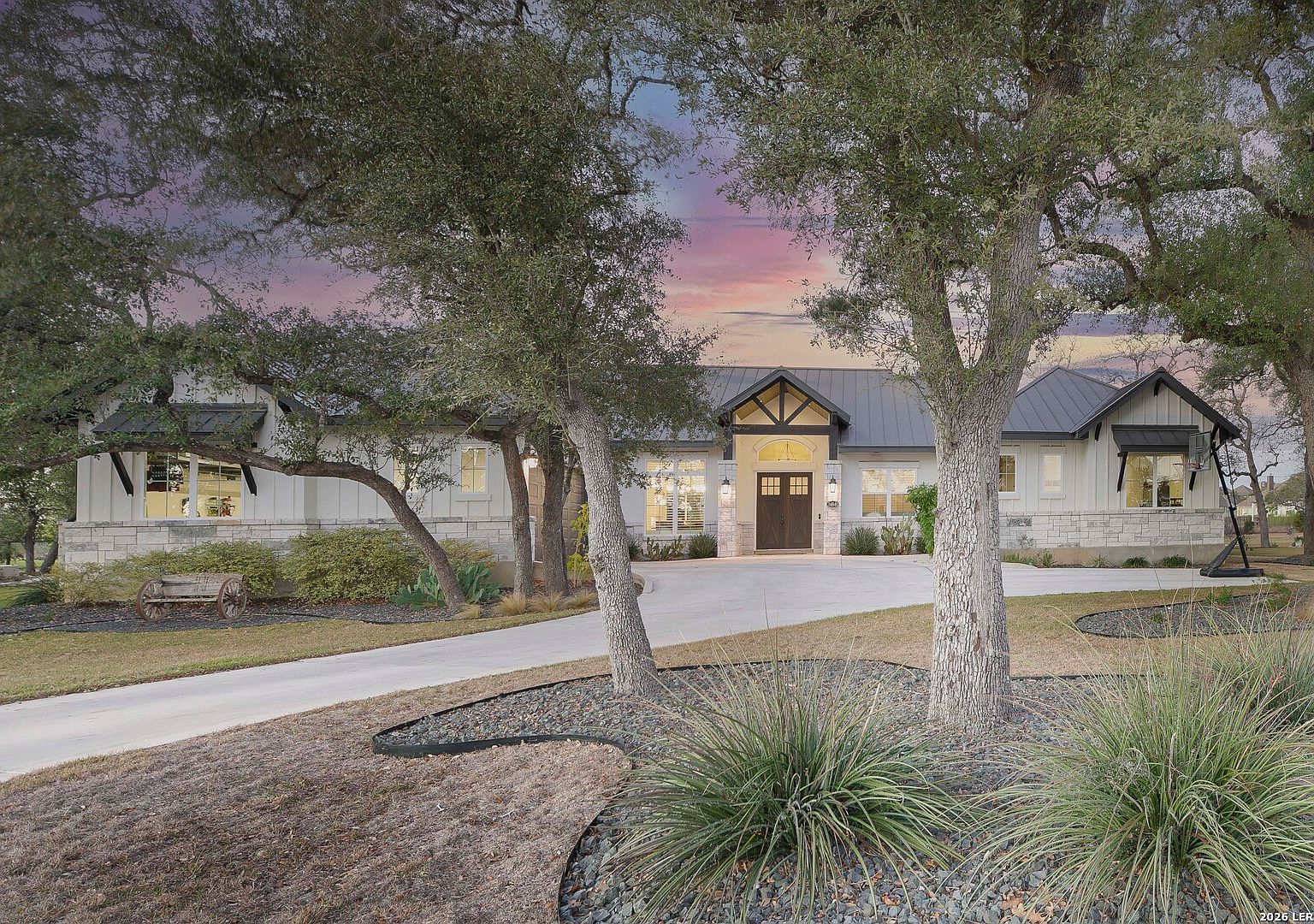 34840 Thanksgiving Trl Bulverde, TX 78163 - Thumbnail 4