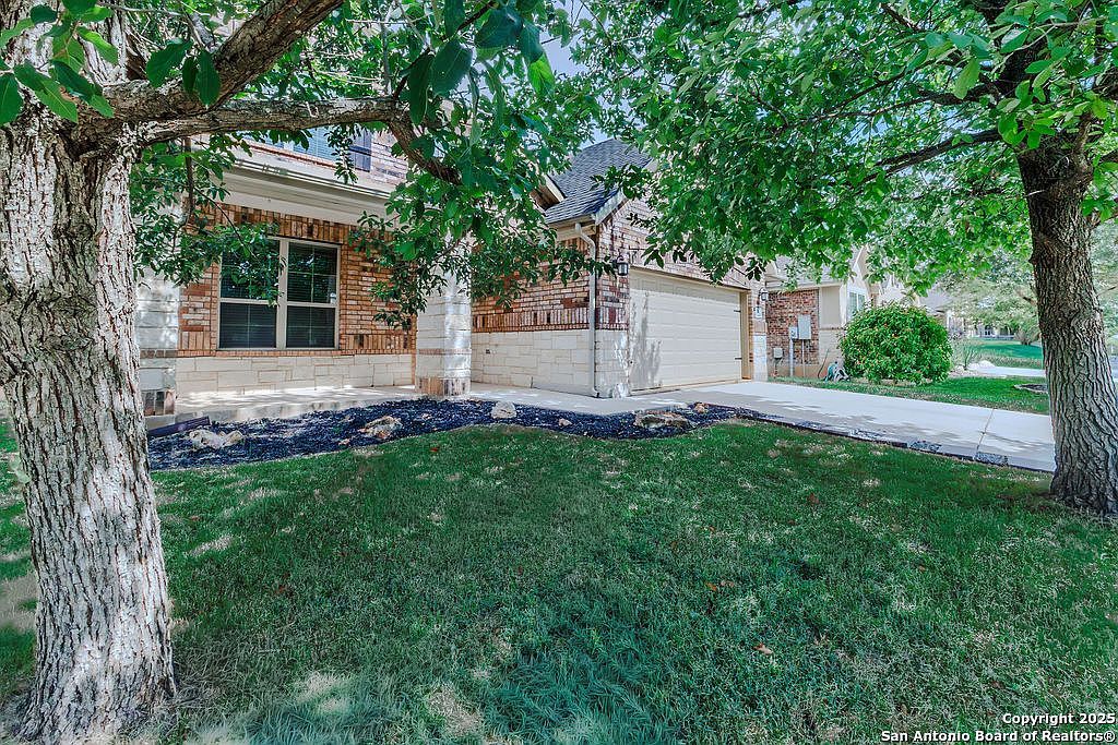1226 Hidden Cave Dr New Braunfels, TX 78132 - Thumbnail 4