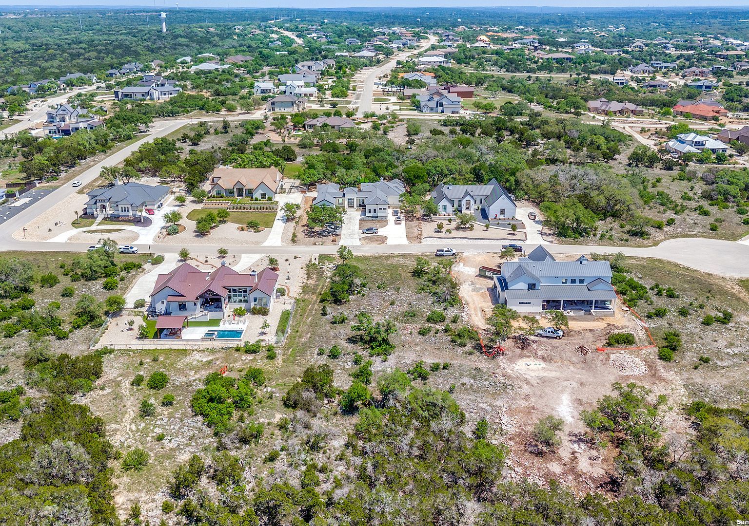 5887 Colin Rdg #12 New Braunfels, TX 78132 - Thumbnail 4