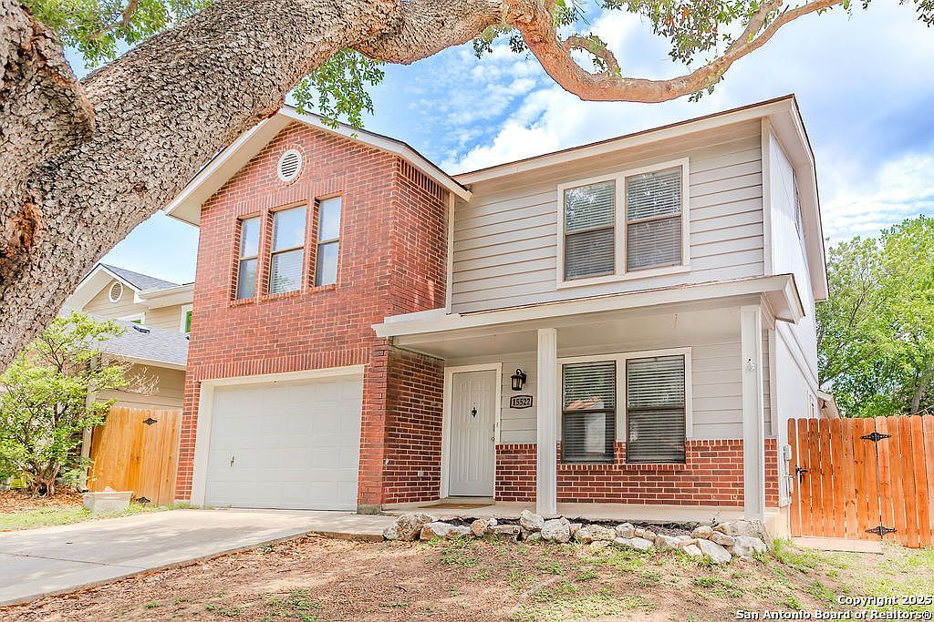 15522 Wood Sorrel San Antonio, TX 78247 - Thumbnail 4