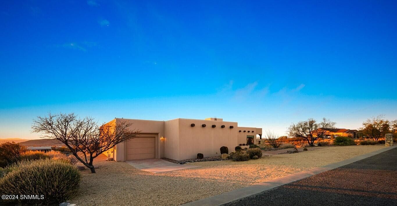 4910 Cripple Creek Rd Las Cruces, NM 88011 - Thumbnail 4