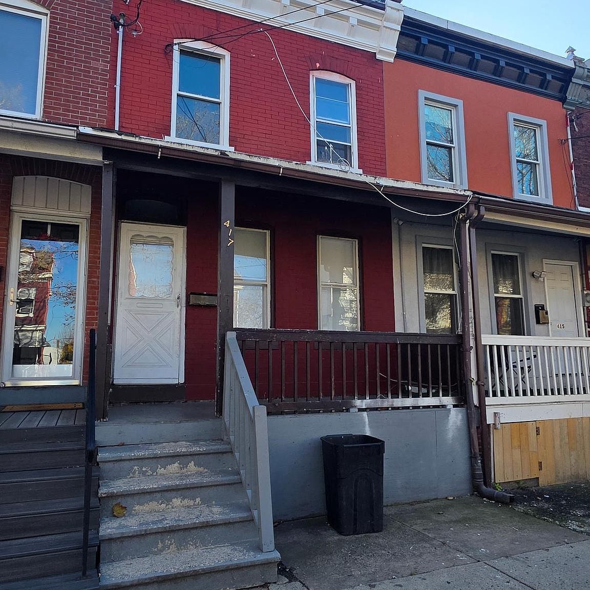 417 Walnut Ave Trenton, NJ 08609 - Thumbnail 4