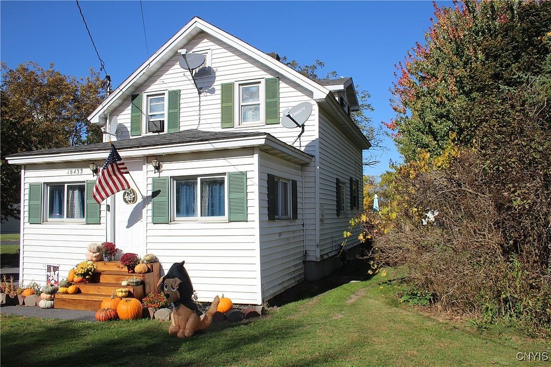 18433 Ny State Route 177 Adams Center, NY 13606 - Thumbnail 4