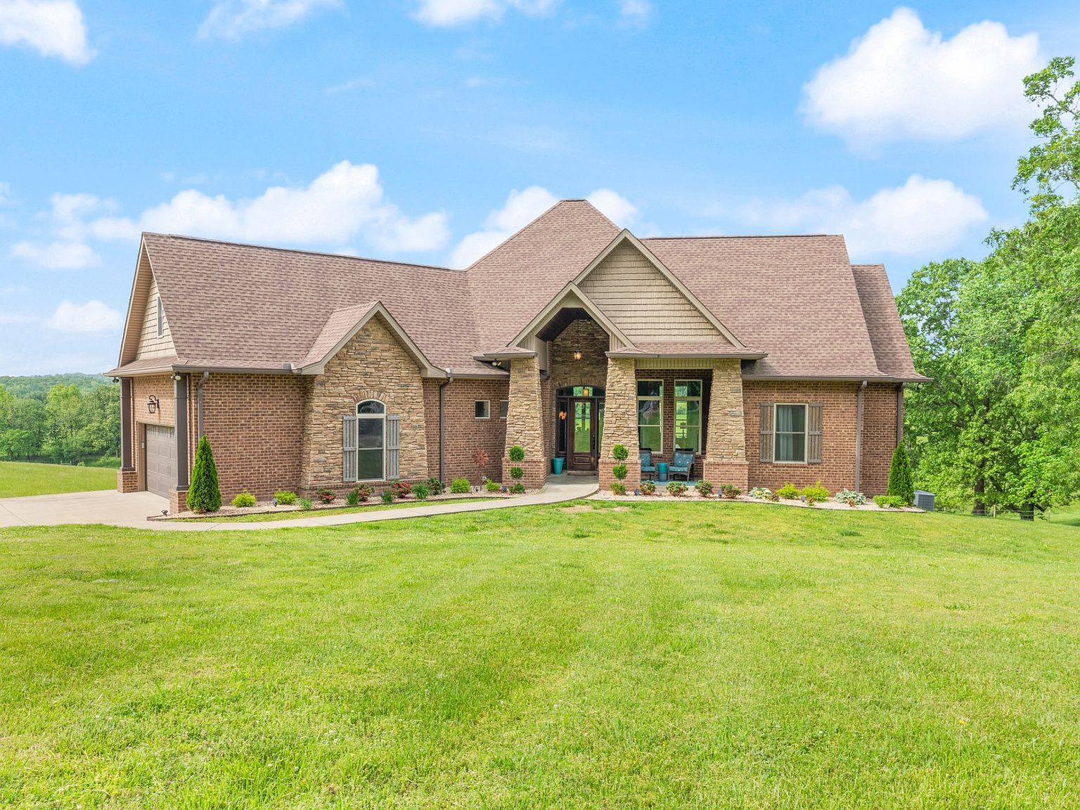 532 Tidwell Rd Bon Aqua, TN 37025 - Thumbnail 4