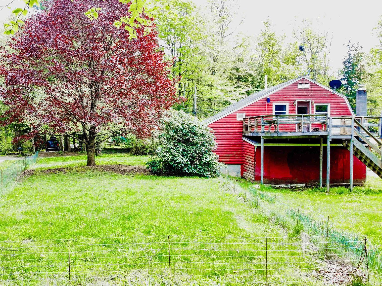 22 Laplante Rd Cavendish, VT 05142 - Thumbnail 4