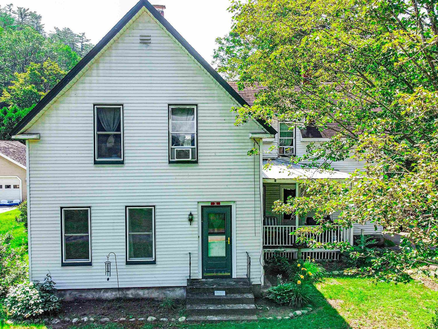 36 Graham St Bethel, VT 05032 - Thumbnail 4