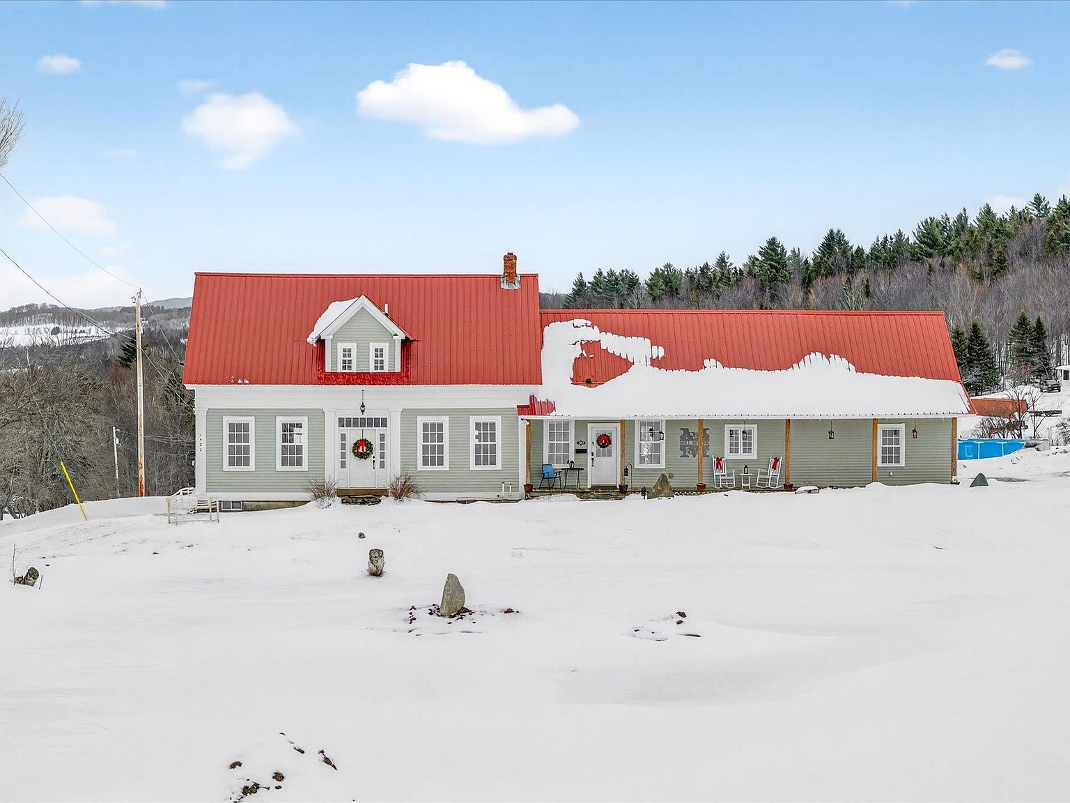 1407 Whittier Hill Rd Cabot, VT 05647 - Thumbnail 4