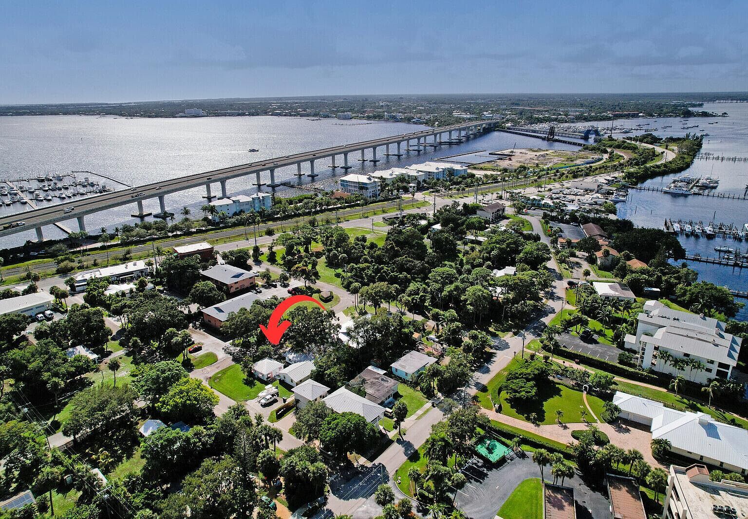 514 NW Stuart Ave Stuart, FL 34994 - Thumbnail 4