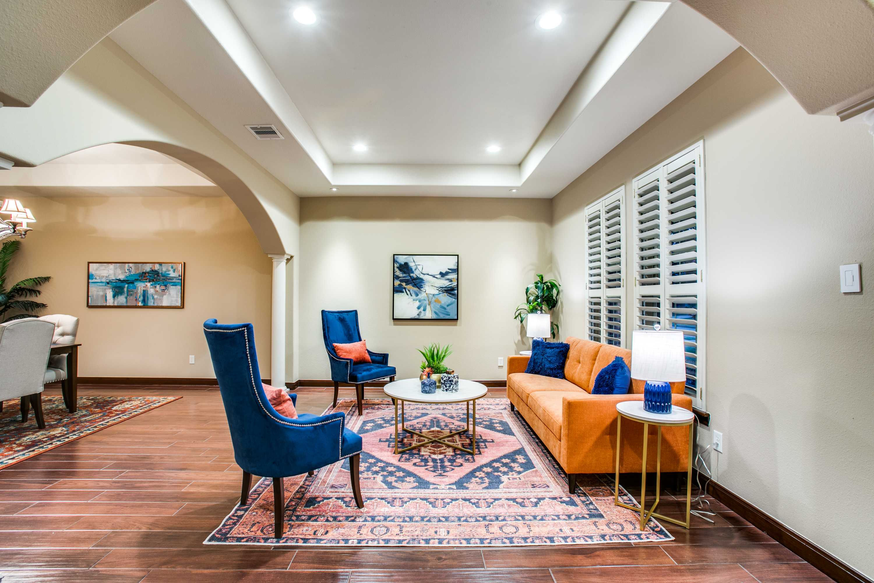 5956 Whispering Lakes Drive, Katy, TX, USA, 77493 - Thumbnail 4