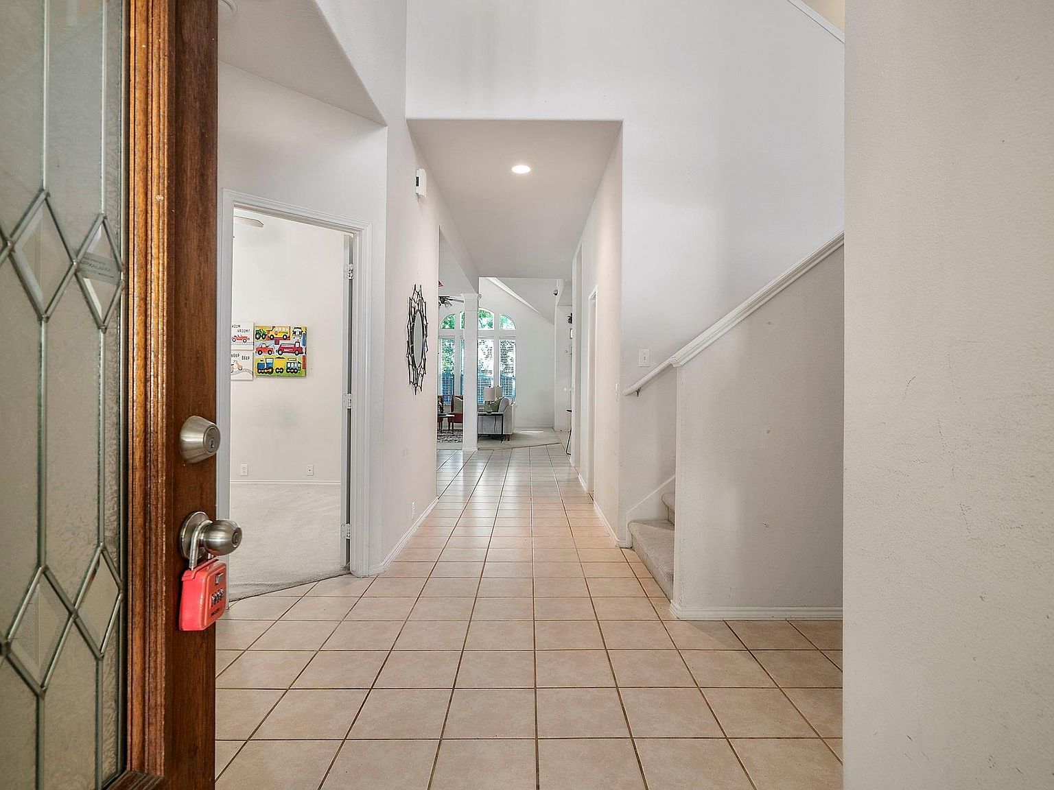 19611 Sunrise Chase Way Houston, TX 77084 - Thumbnail 4