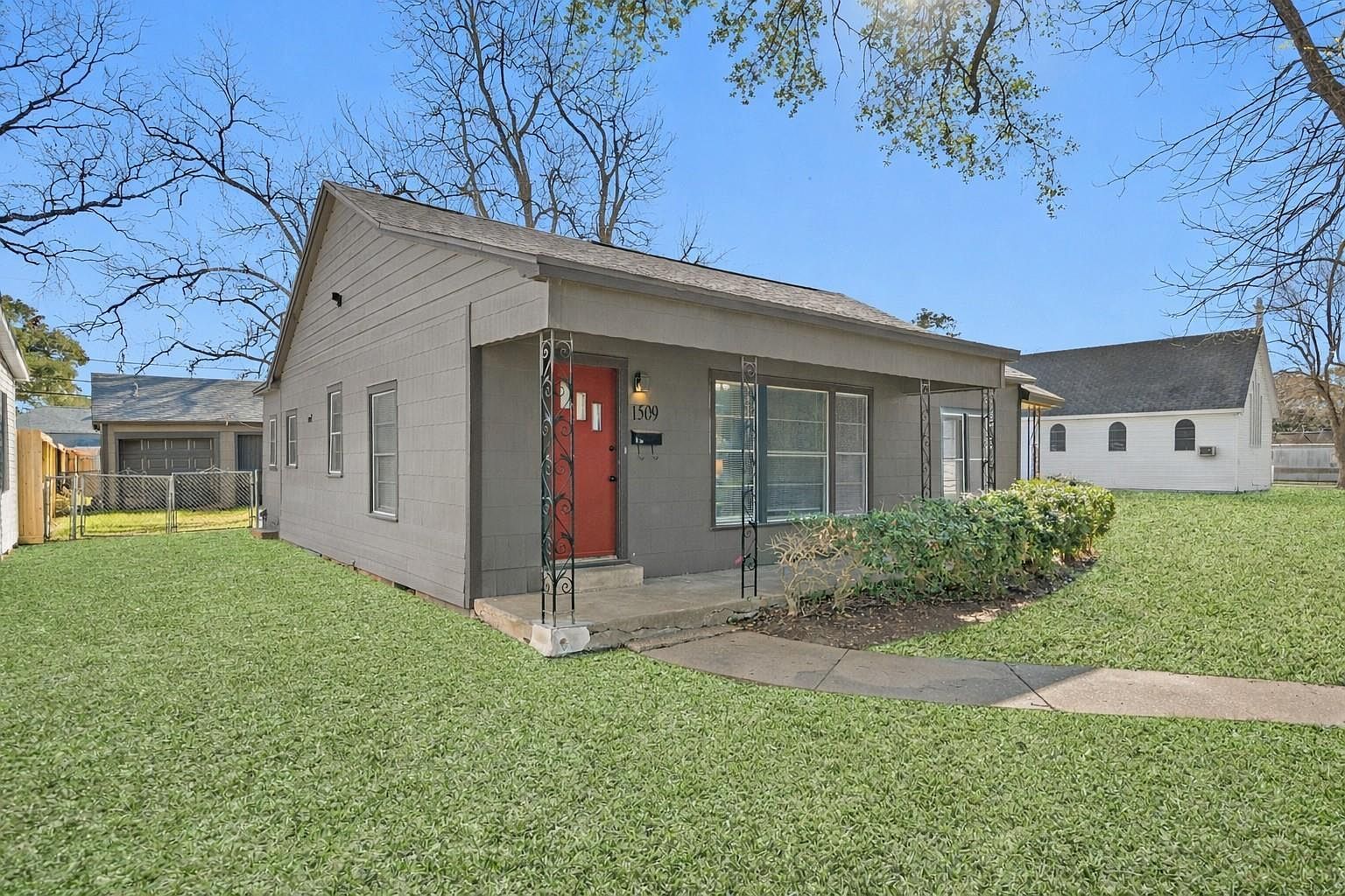 1509 Mulcahy St Rosenberg, TX 77471 - Thumbnail 4