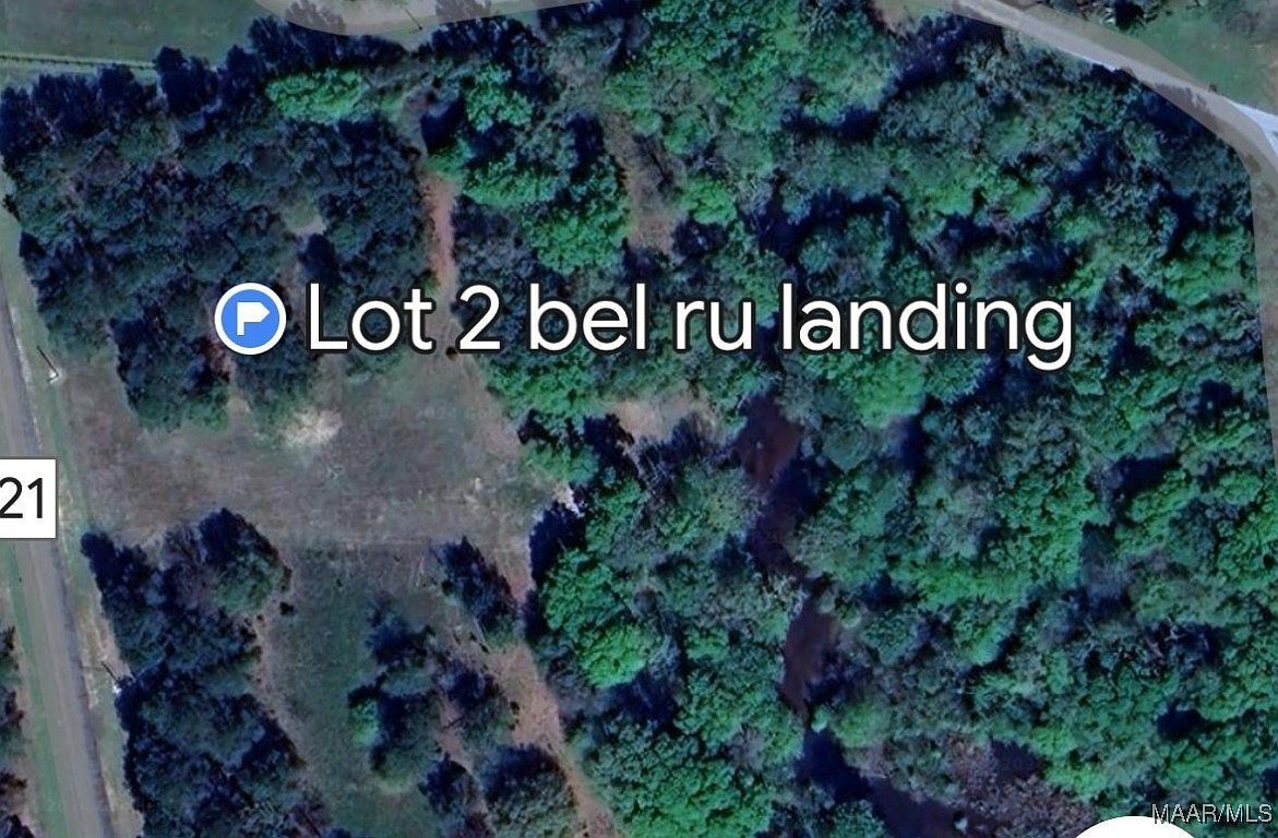 2 Bel Ru Lndg Autaugaville, AL 36003 - Thumbnail 4