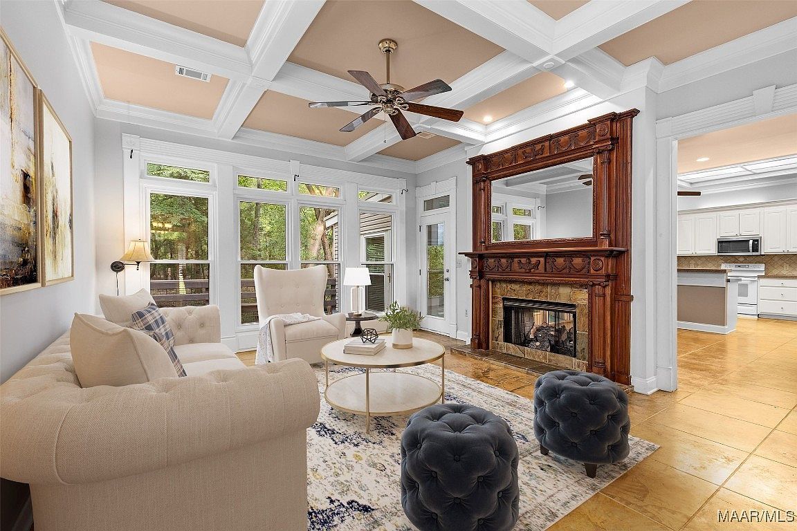 393 River Ridge Rd Wetumpka, AL 36093 - Thumbnail 4