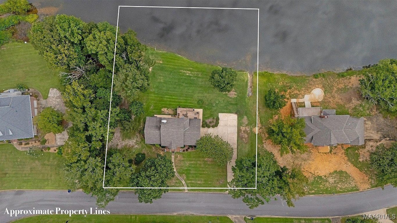 65 Olympic Dr Wetumpka, AL 36093 - Thumbnail 4