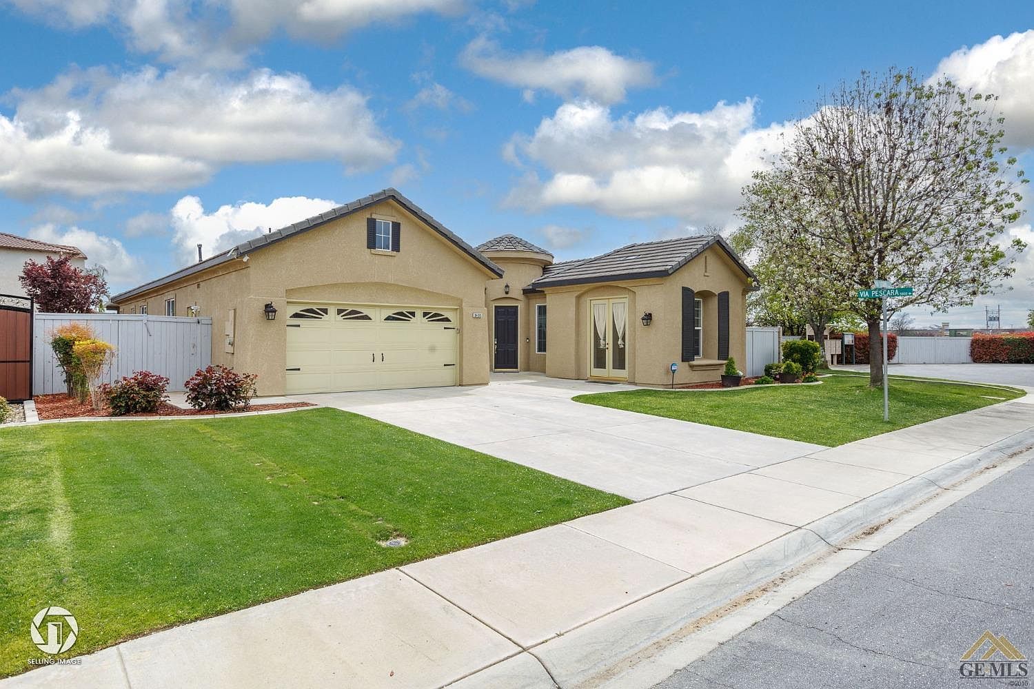 9405 Via Lugano Bakersfield, CA 93312 - Thumbnail 4