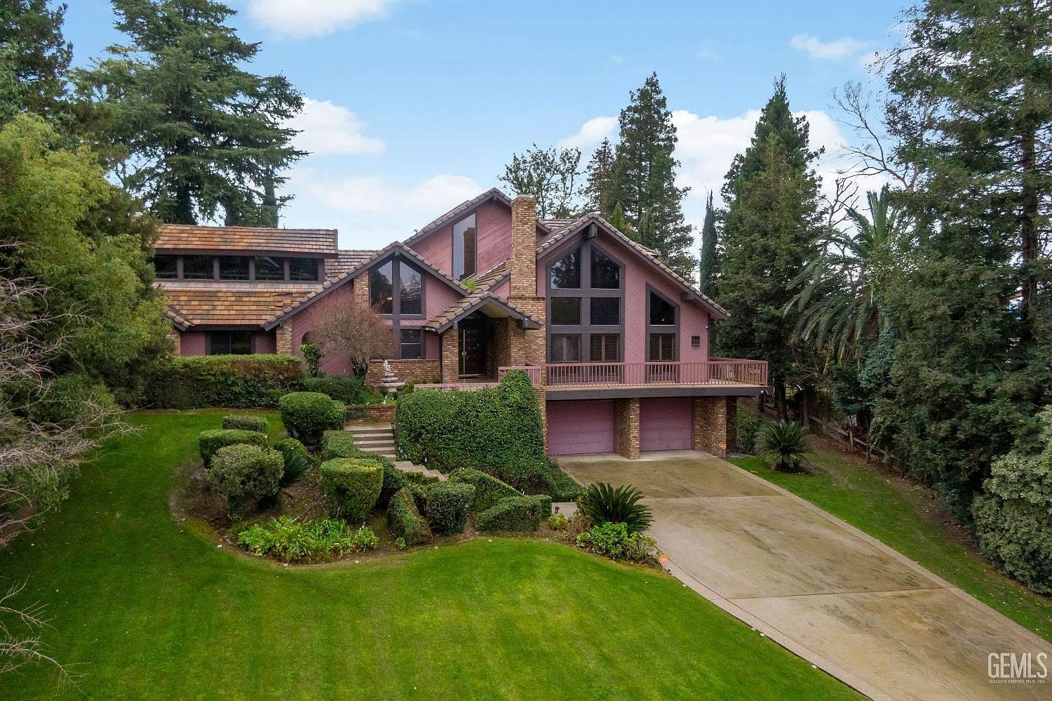 3521 Brae Burn Dr Bakersfield, CA 93306 - Thumbnail 4