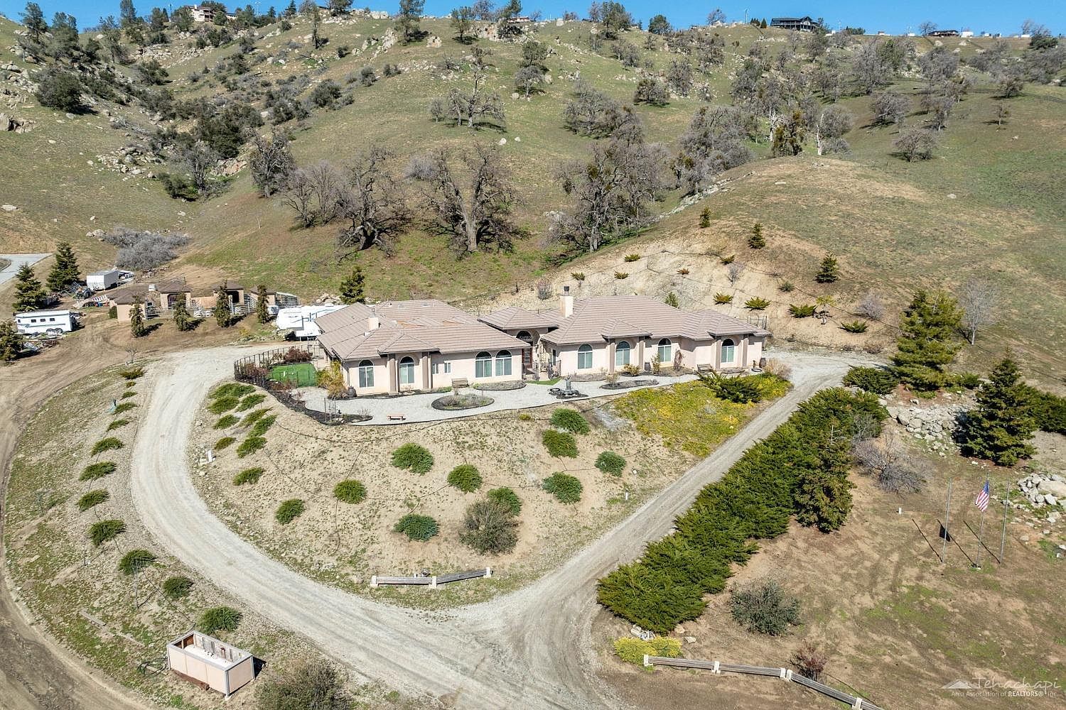 26551 Cumberland Rd Tehachapi, CA 93561 - Thumbnail 4