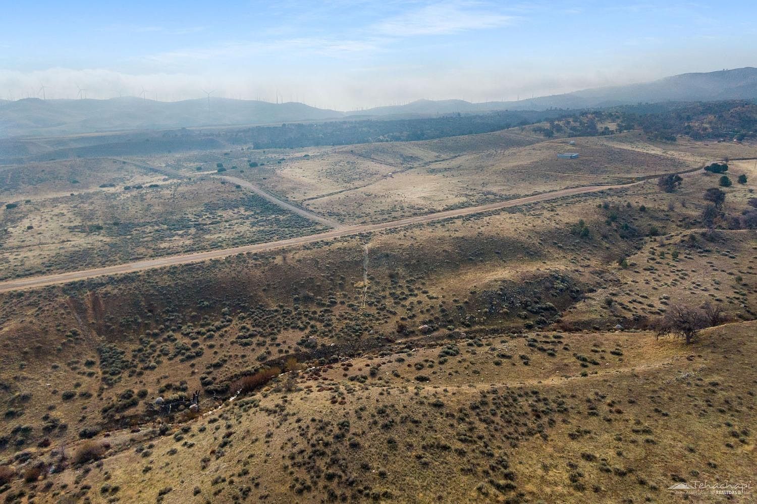 0 Summers Dr LOT 147 Tehachapi, CA 93561 - Thumbnail 4