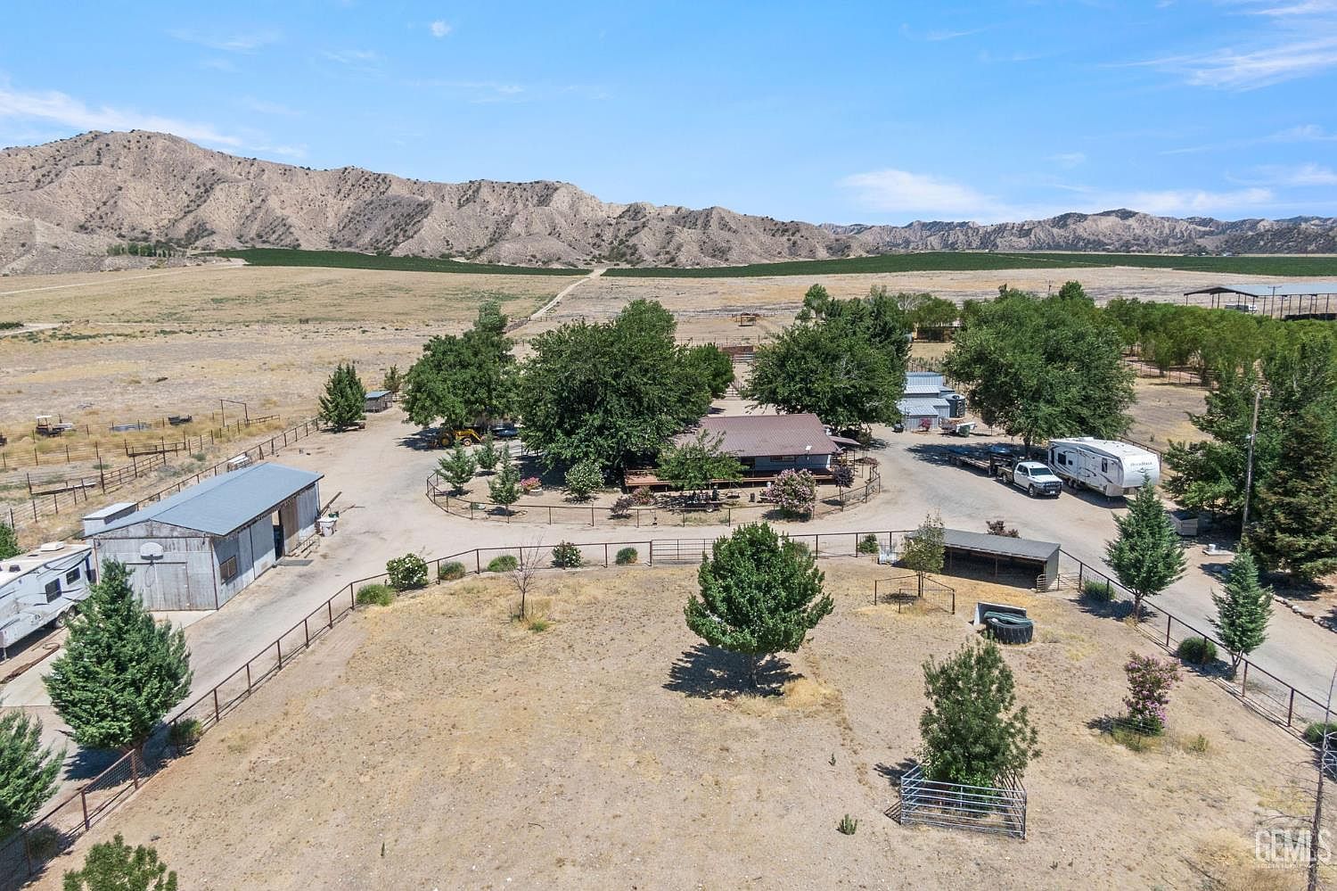 4333 Highway 33 New Cuyama, CA 93254 - Thumbnail 4