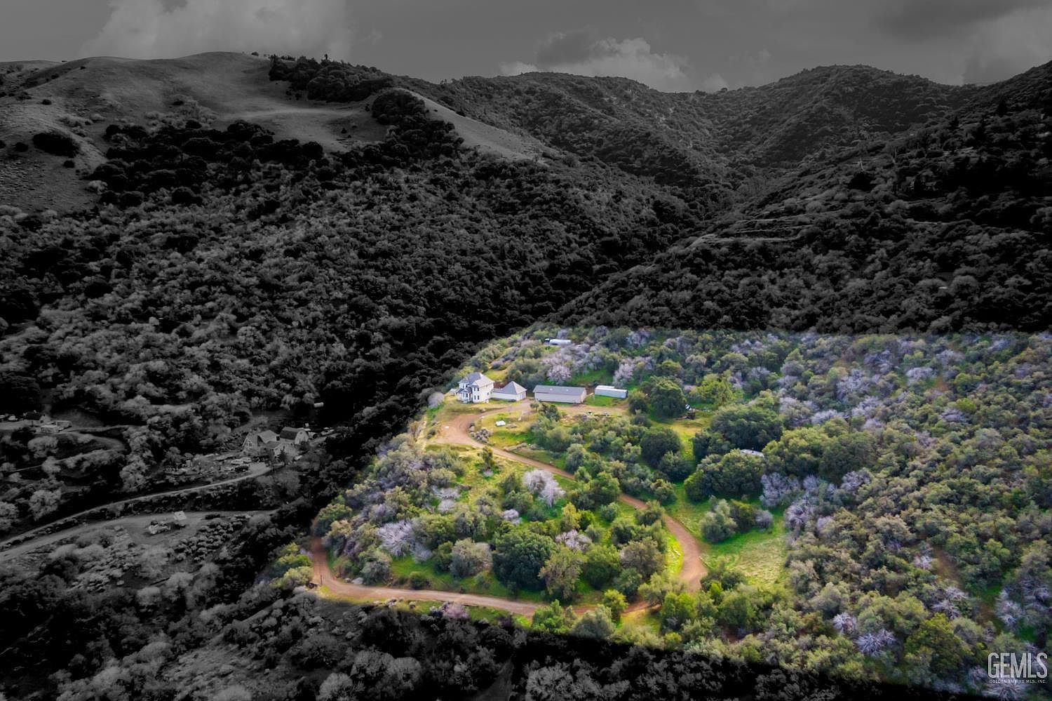 6641 Digier Rd Lebec, CA 93243 - Thumbnail 4