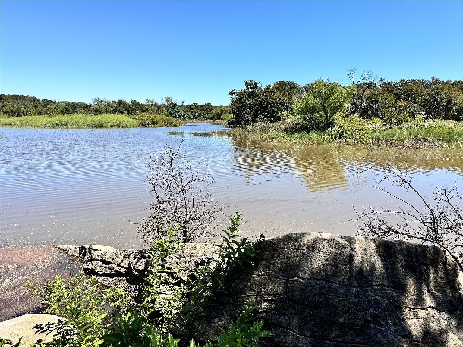 4480 Lake Shore Dr May, TX 76857 - Thumbnail 4