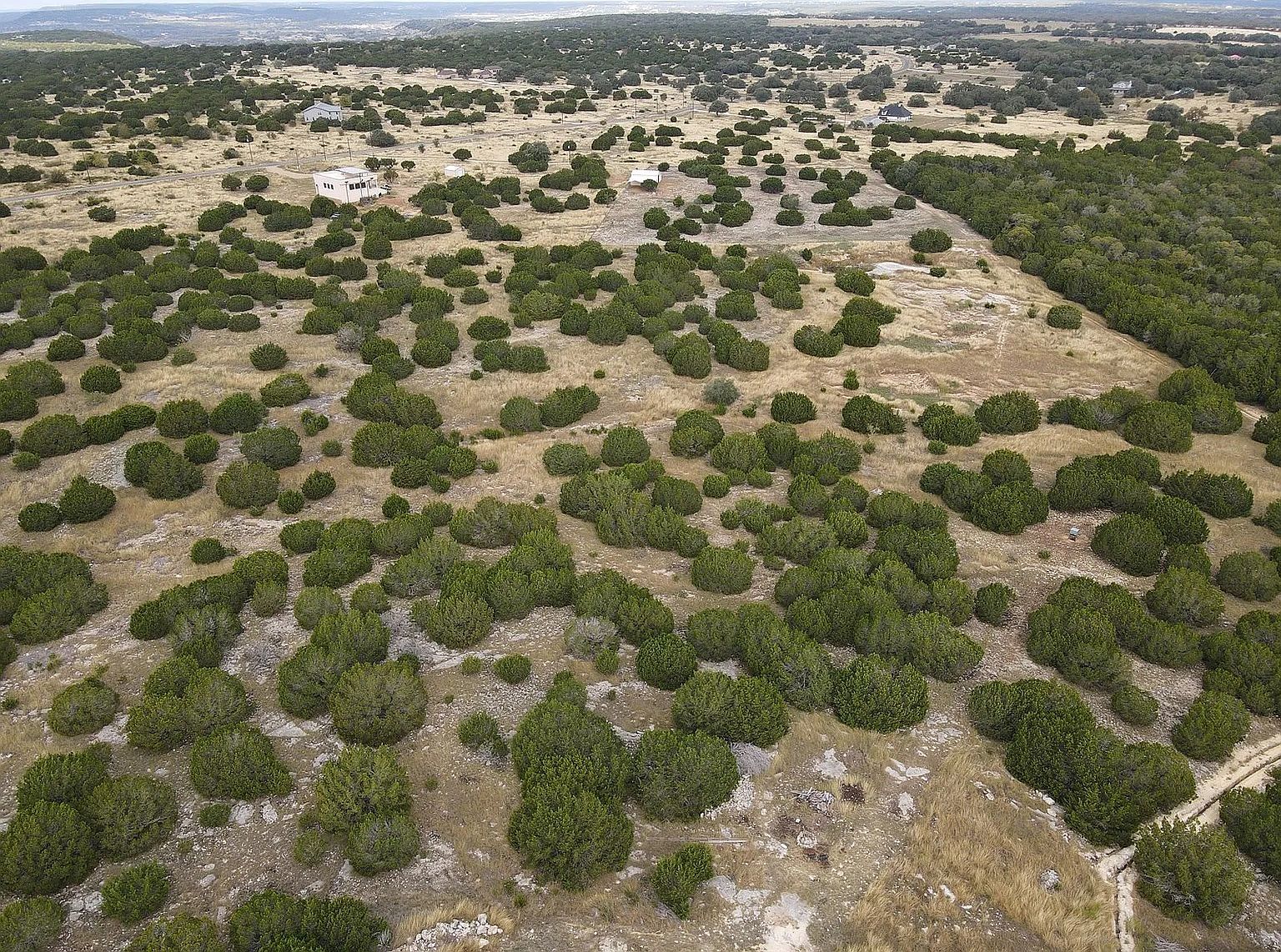 1901 Greystone Ranch Rd Bertram, TX 78605 - Thumbnail 4