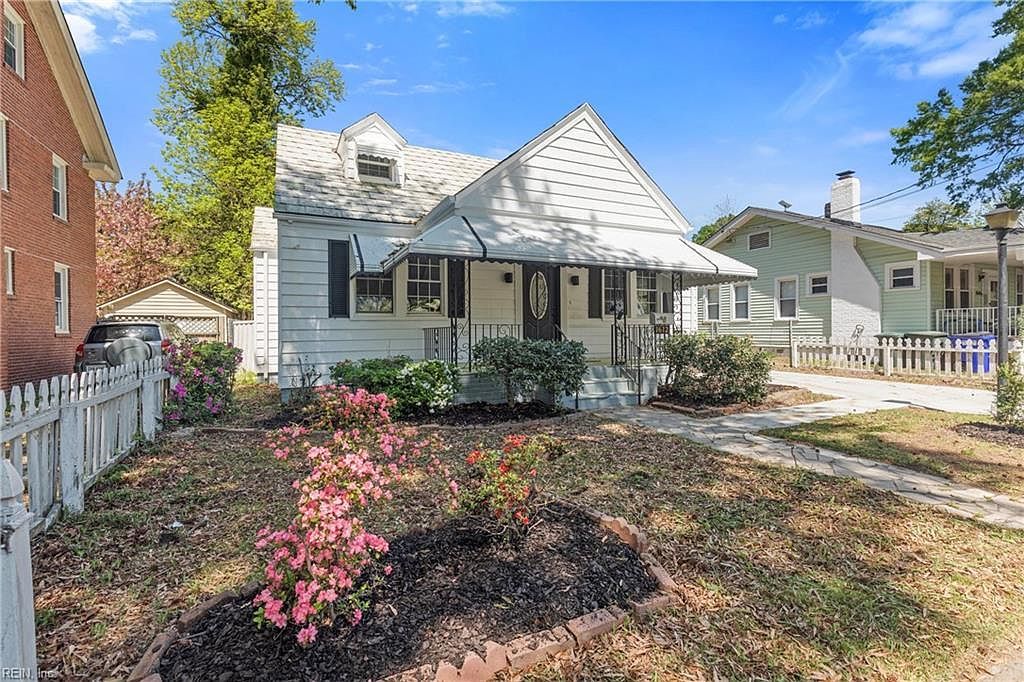 1612 Melrose Pkwy Norfolk, VA 23508 - Thumbnail 4