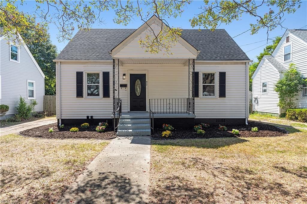 977 Wolcott Ave Norfolk, VA 23513 - Thumbnail 4
