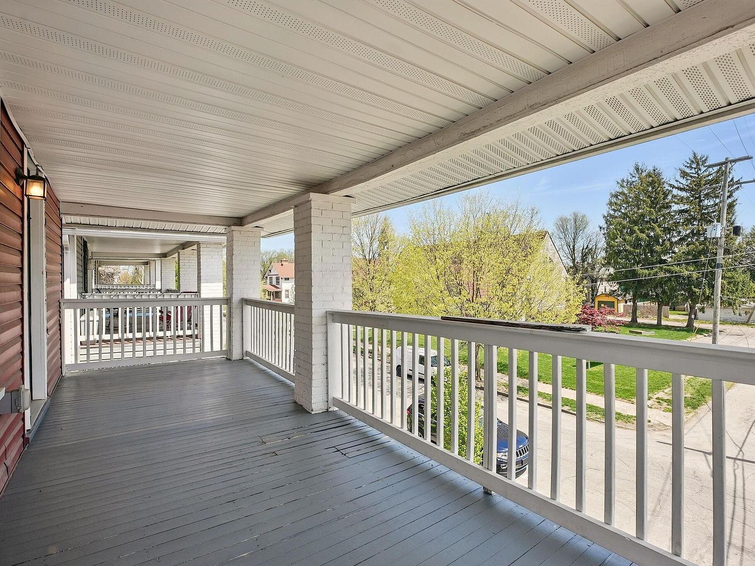 831 Lilley Ave Columbus, OH 43205 - Thumbnail 4