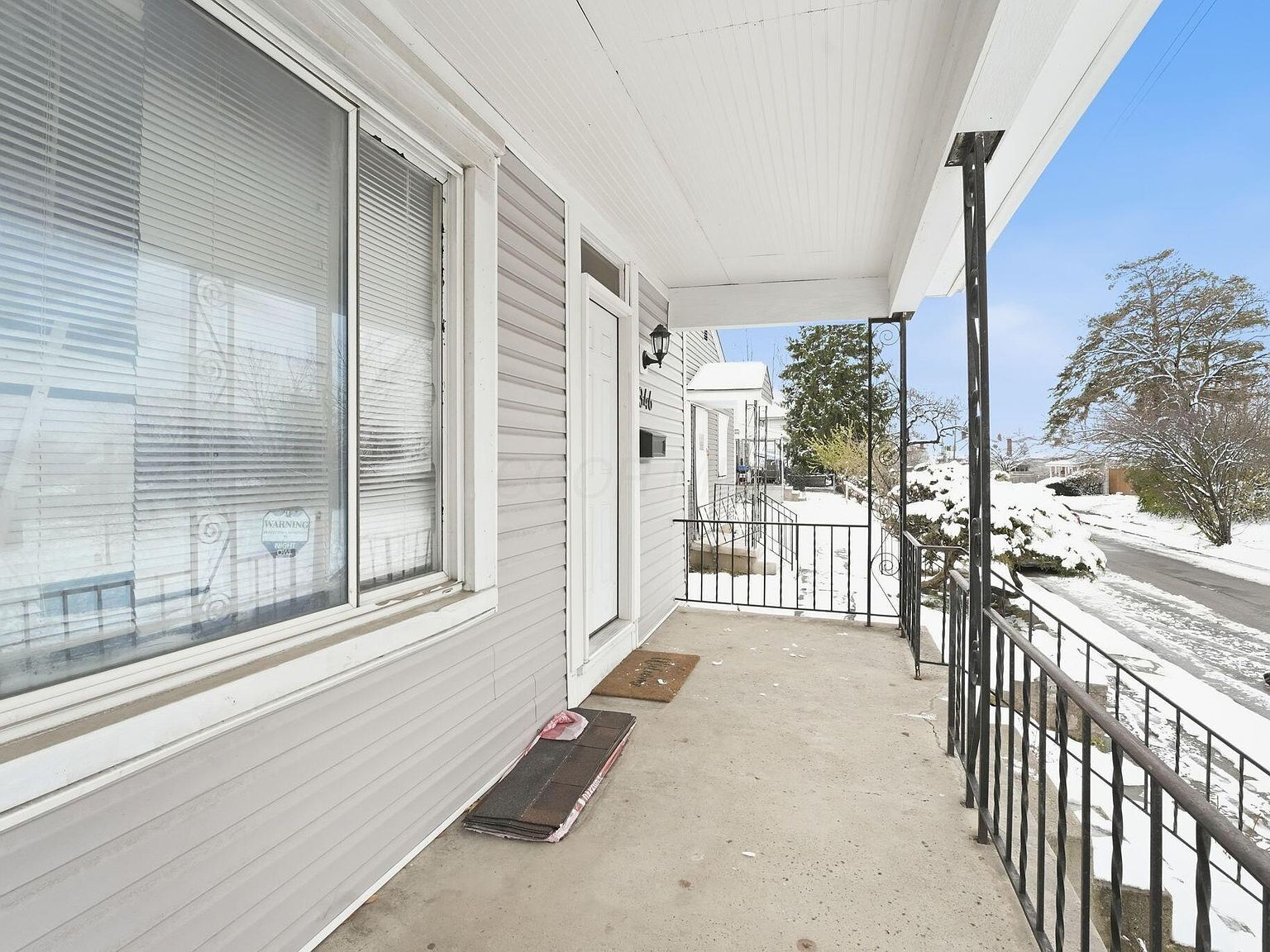 346 S Wheatland Ave Columbus, OH 43204 - Thumbnail 4