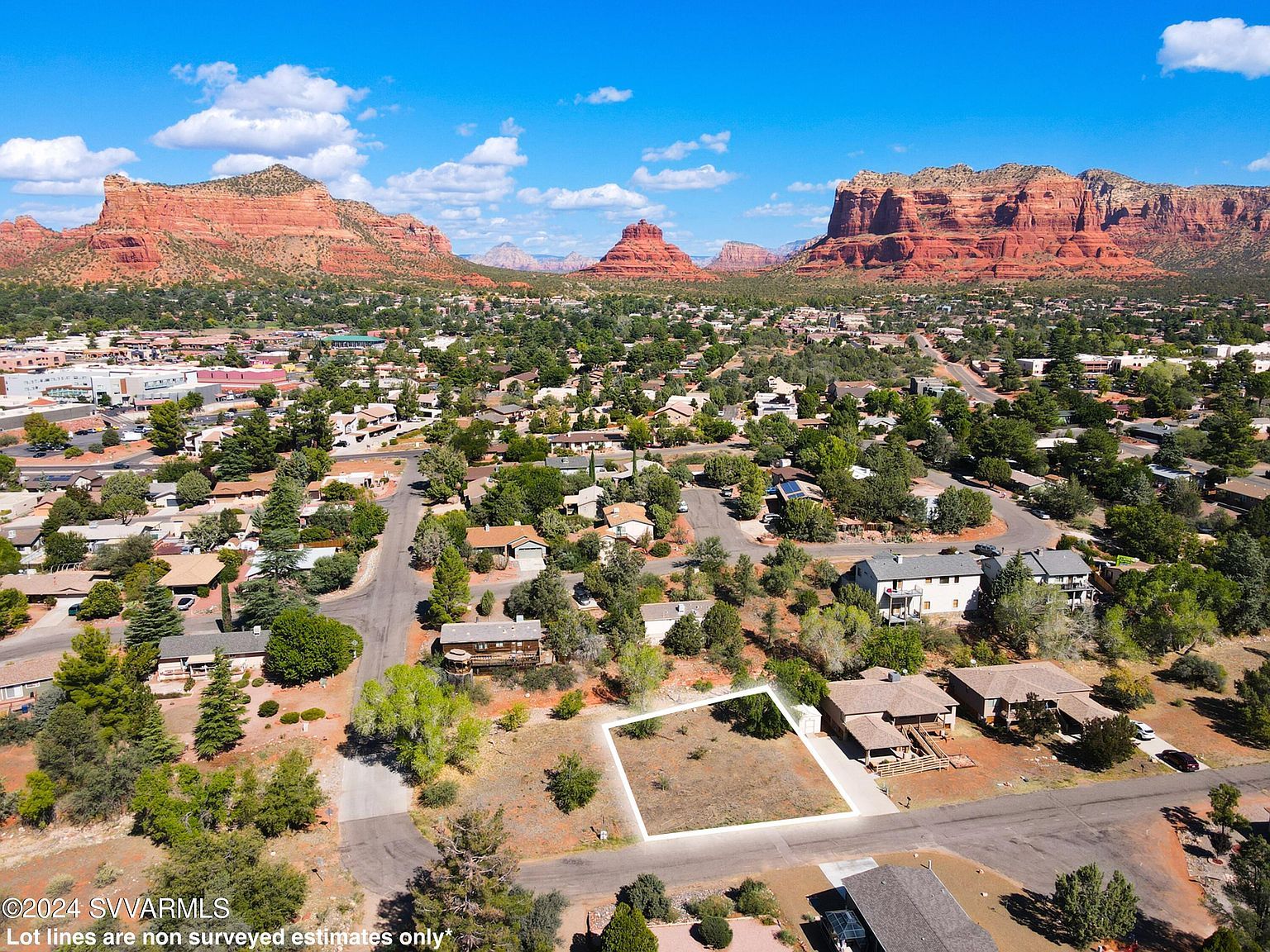 25 Juniper St Sedona, AZ 86351 - Thumbnail 4