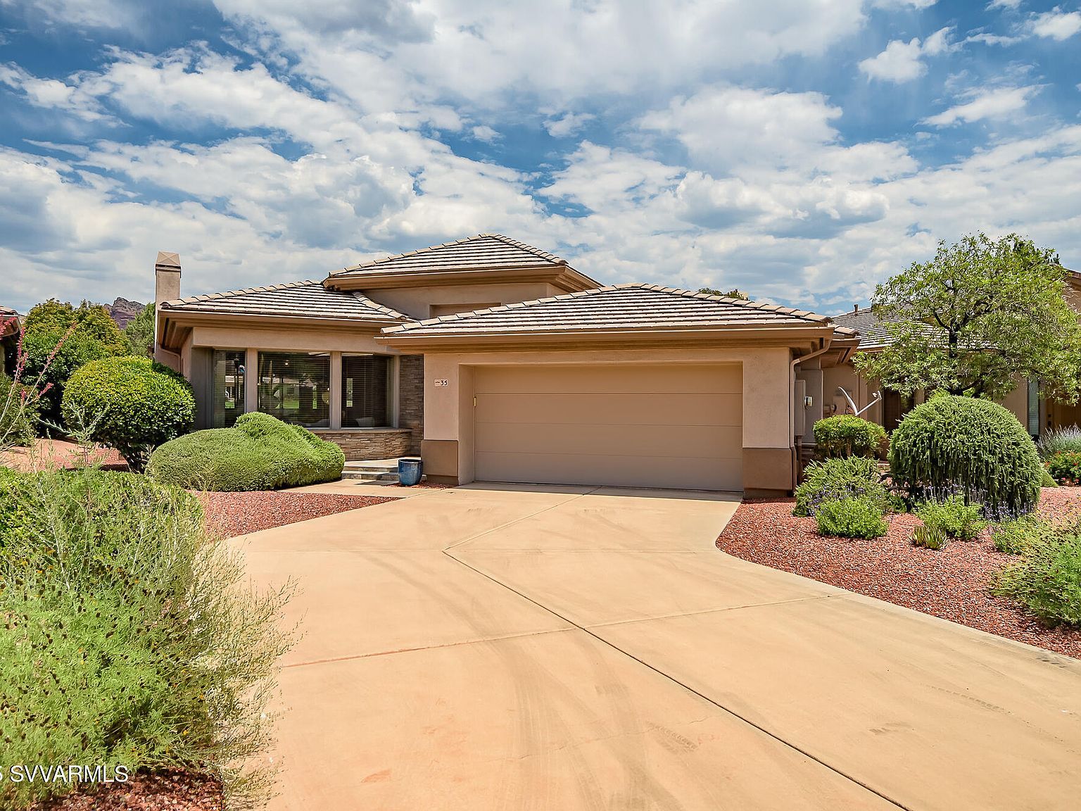 35 Bent Tree Ct Sedona, AZ 86351 - Thumbnail 4