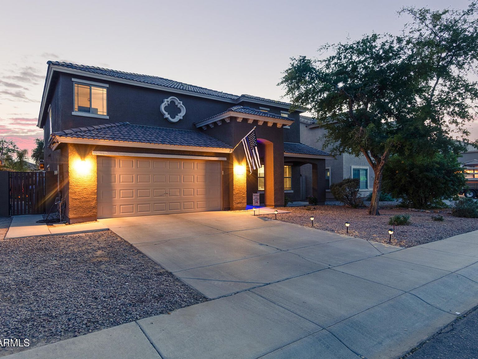 45539 W Long Way Maricopa, AZ 85139 - Thumbnail 4