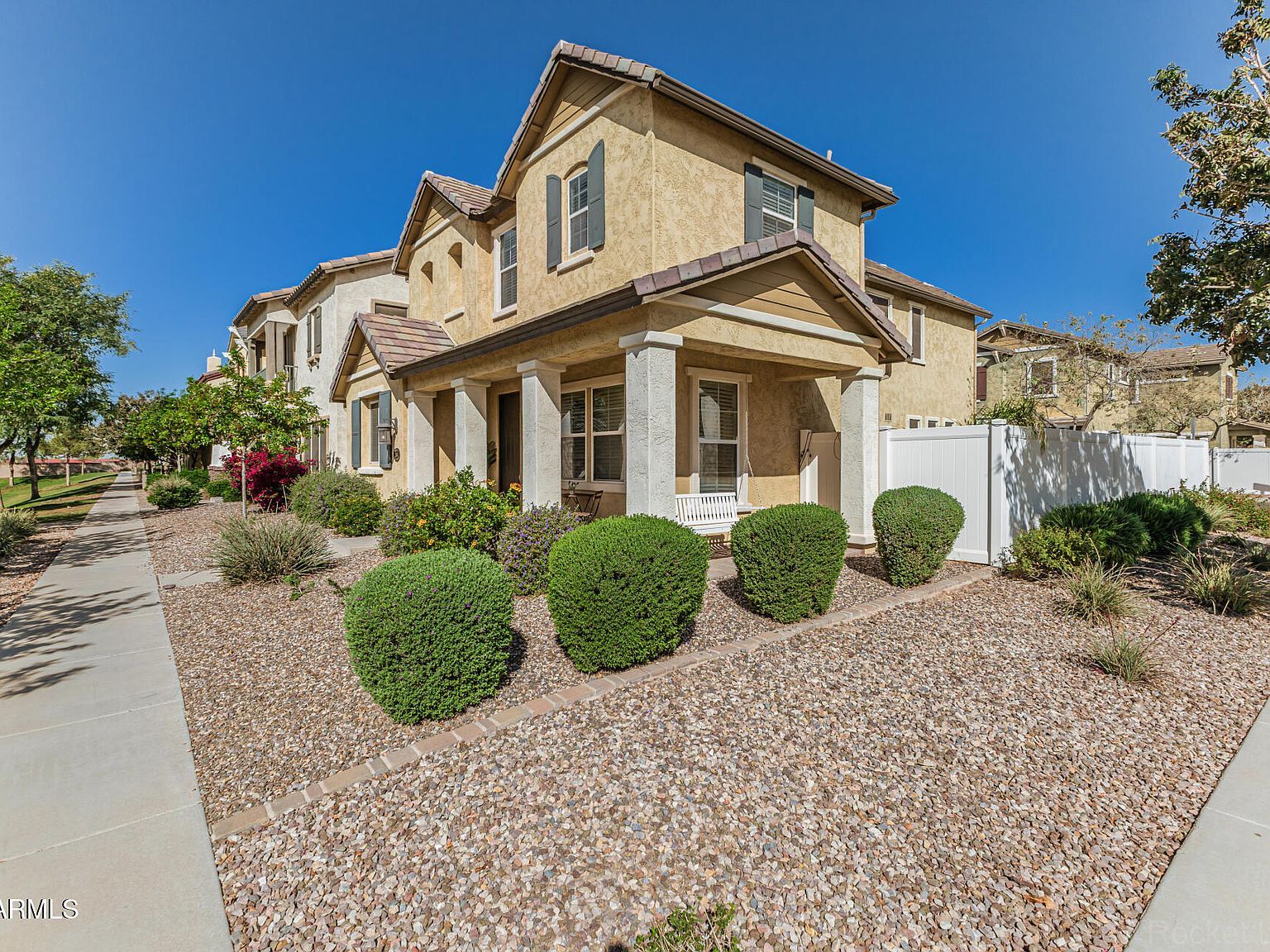 2614 S Valle Verde Mesa, AZ 85209 - Thumbnail 4