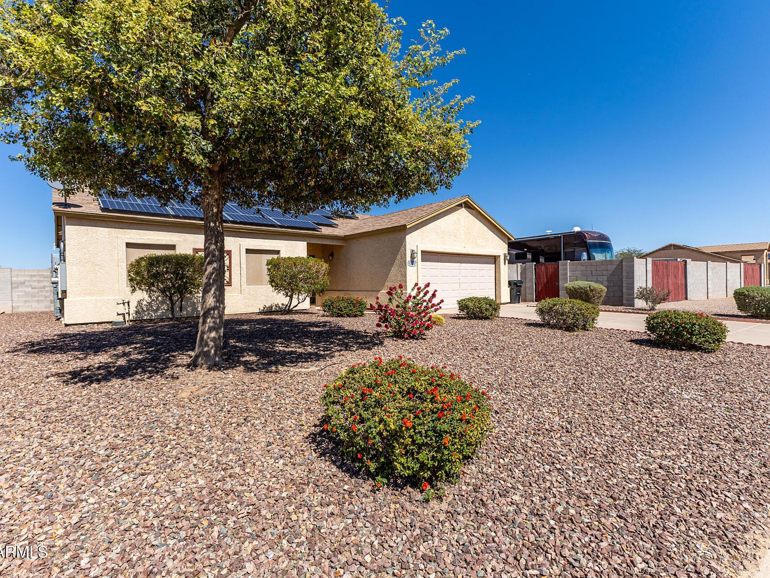 9382 W Tinajas Dr Arizona City, AZ 85123 - Thumbnail 4