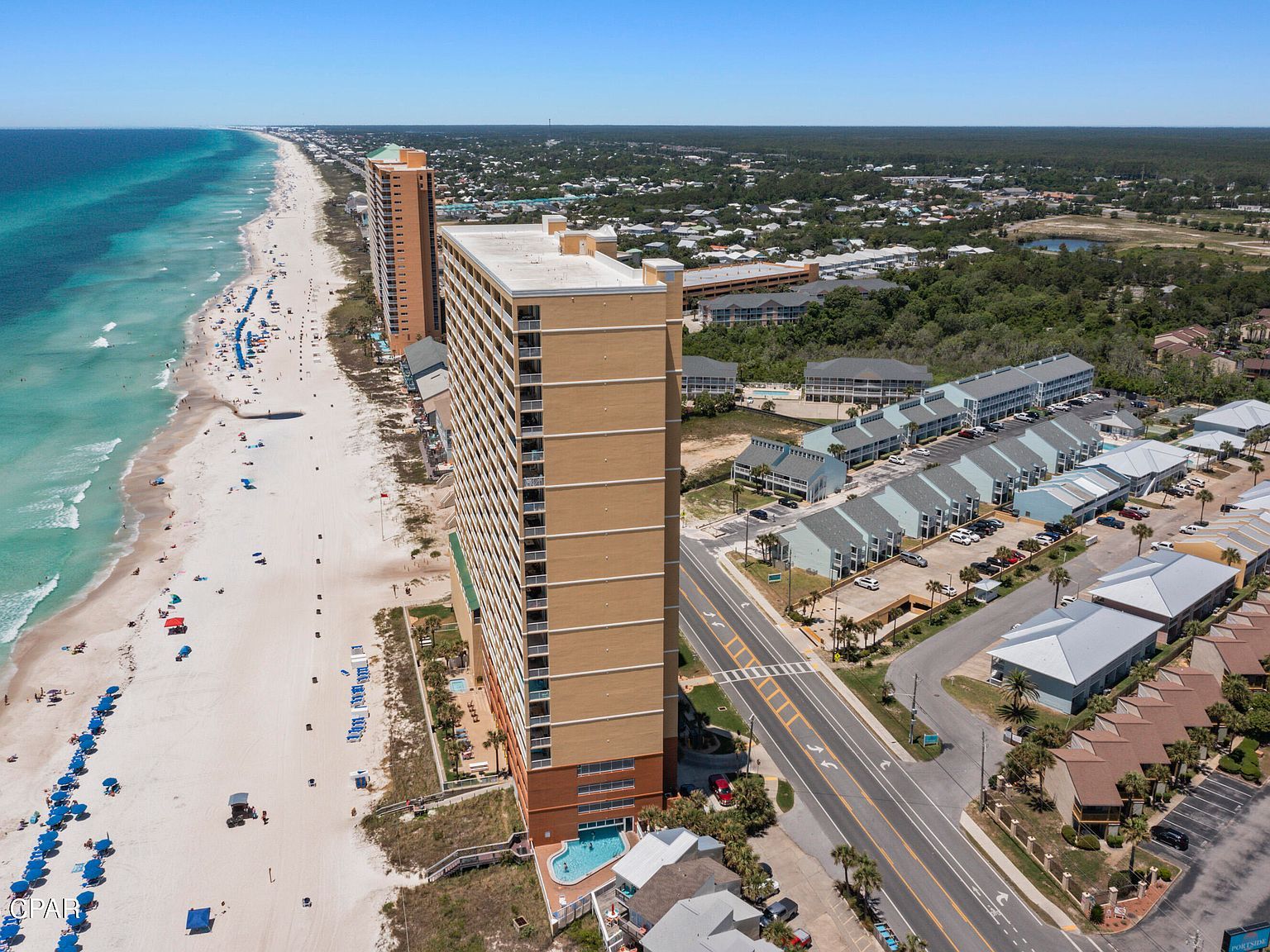 17670 Front Beach Rd UNIT D4 Panama City Beach, FL 32413 - Thumbnail 4