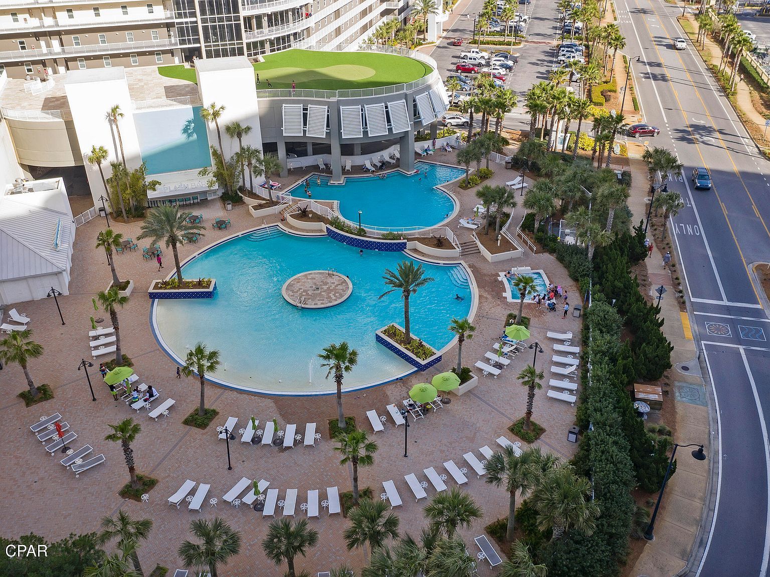 9860 S Thomas Dr UNIT 301 Panama City Beach, FL 32408 - Thumbnail 4