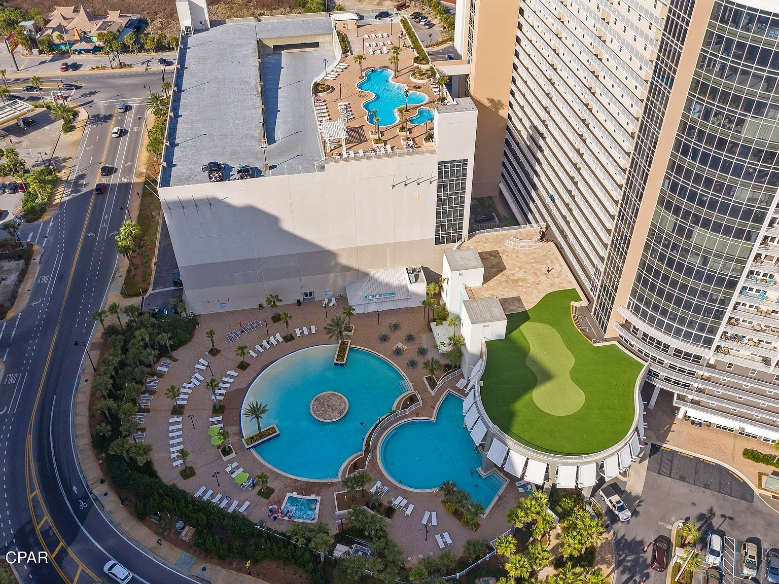 9860 S Thomas Dr UNIT 212 Panama City Beach, FL 32408 - Thumbnail 4