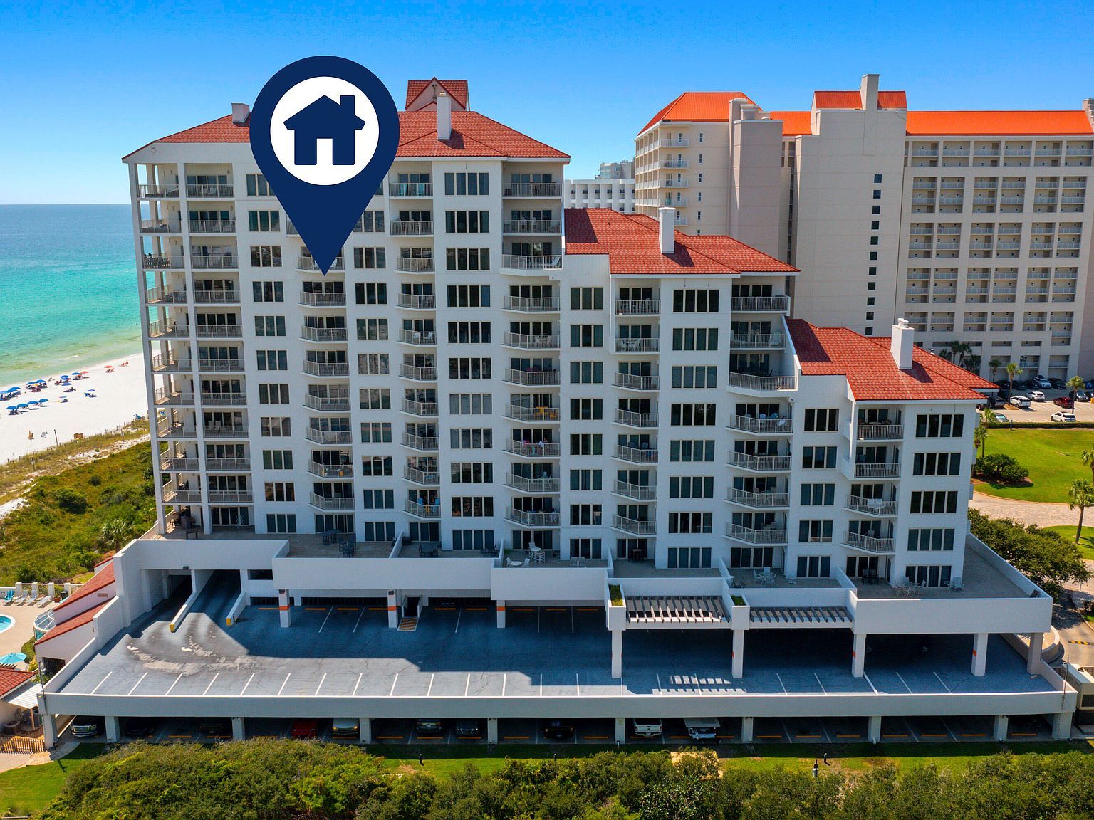 9011 Us Highway 98 UNIT C1106 Miramar Beach, FL 32550 - Thumbnail 4