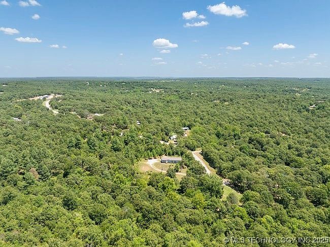 636 Choctaw Rdg Sand Springs, OK 74063 - Thumbnail 4