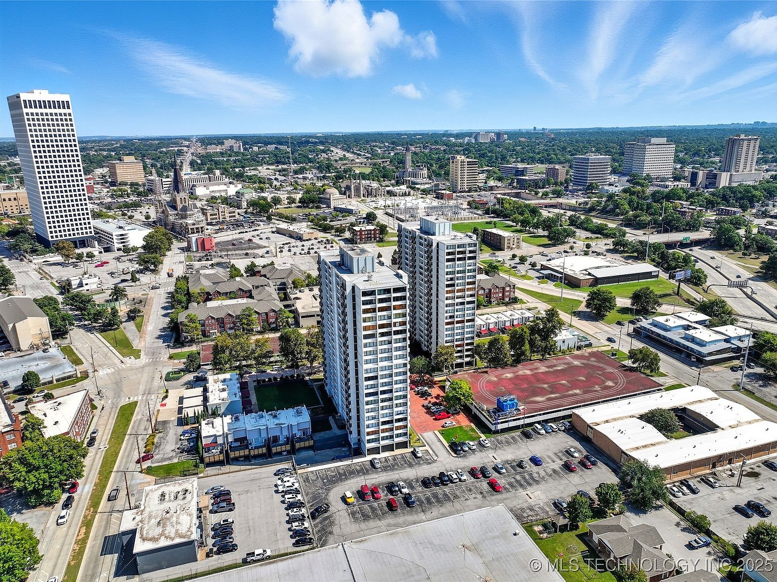 410 W 7th St #2026 Tulsa, OK 74119 - Thumbnail 4