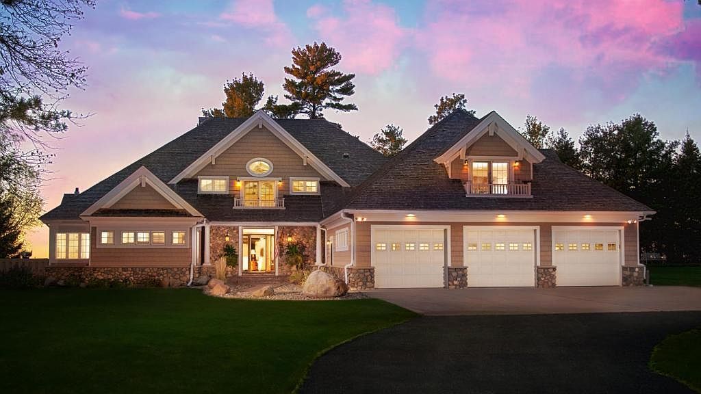 1242 Maple Leaf Trl NW Walker, MN 56484 - Thumbnail 4