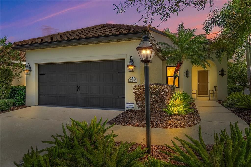 4039 Azurite Way Bradenton, FL 34211 - Thumbnail 4