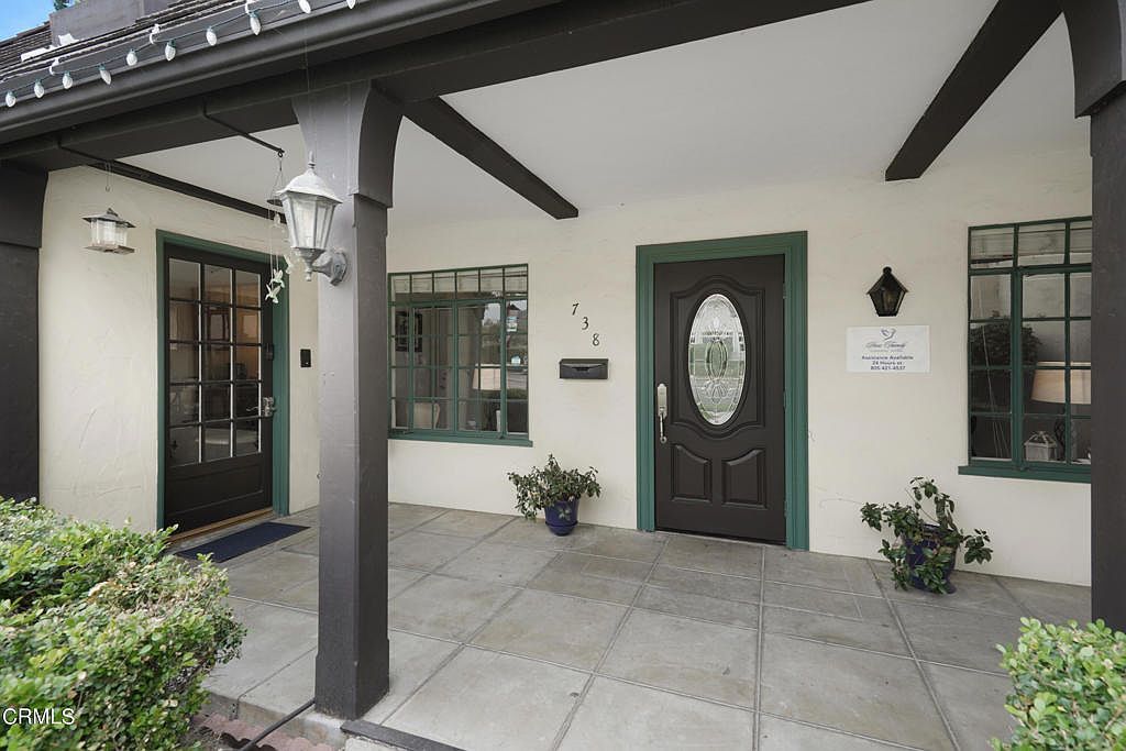 738 E Santa Paula St Santa Paula, CA 93060 - Thumbnail 4