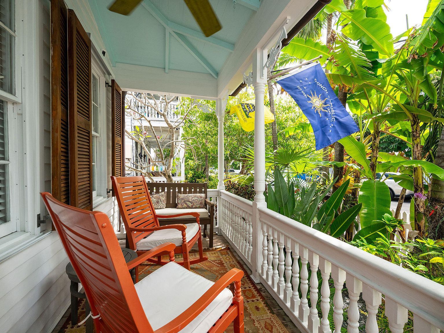 1319 Newton St Key West, FL 33040 - Thumbnail 4