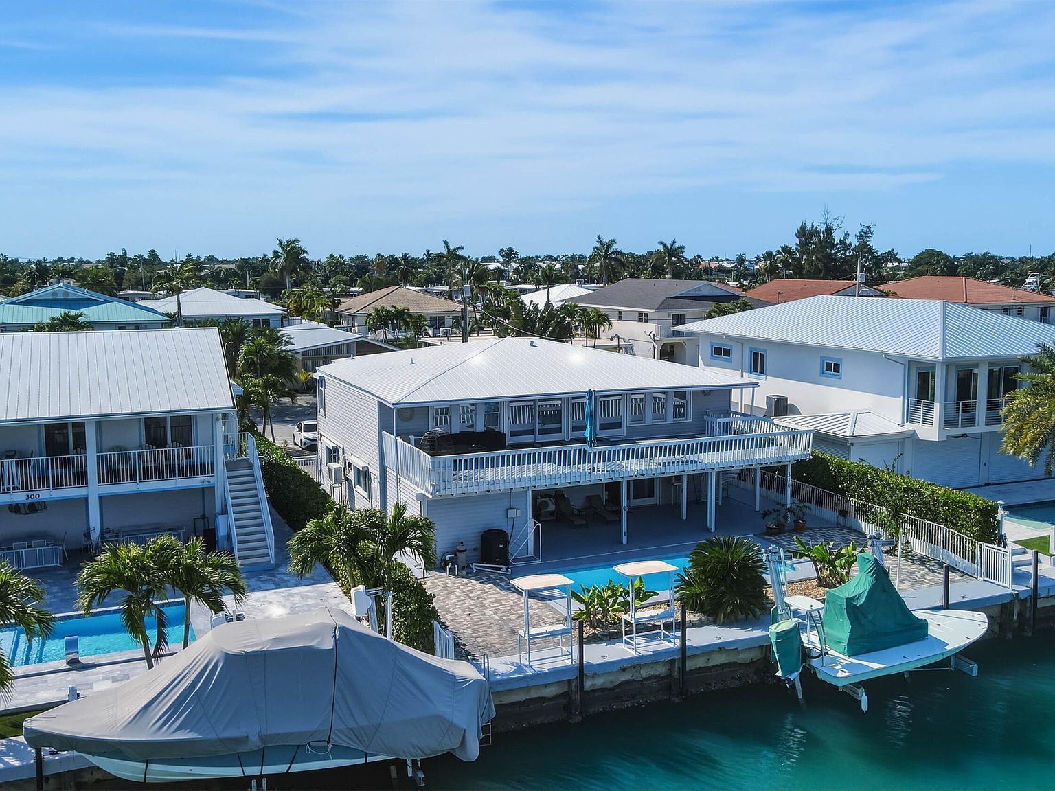 320 5th St Key Colony Beach, FL 33051 - Thumbnail 4